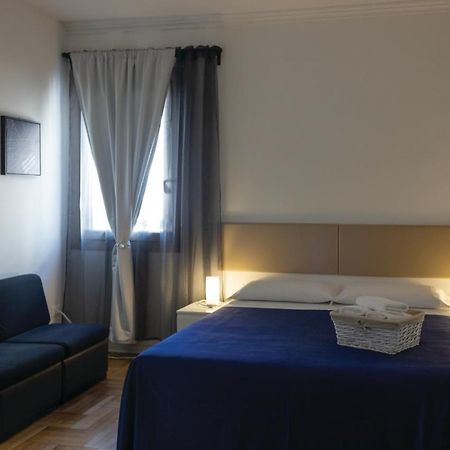 Canton Del Gallo Padova Eksteriør billede