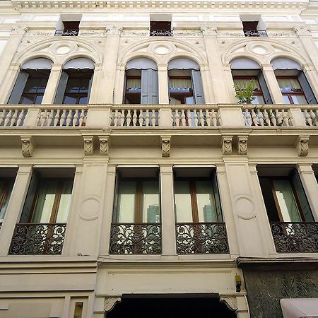 Canton Del Gallo Padova Eksteriør billede