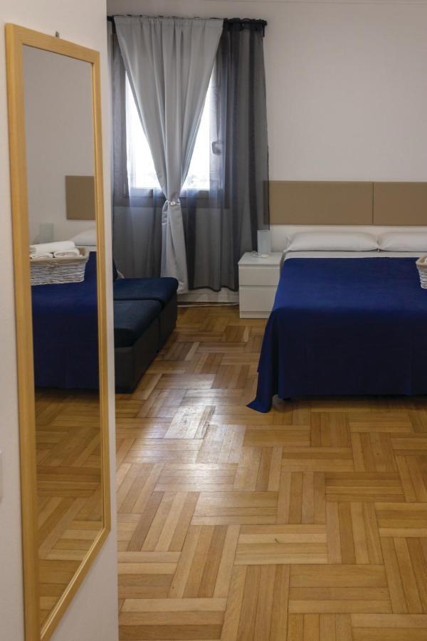 Canton Del Gallo Padova Eksteriør billede