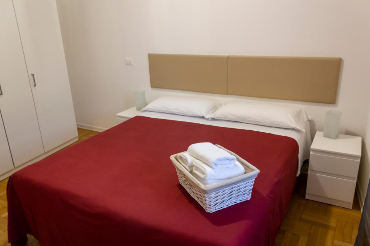 Canton Del Gallo Padova Eksteriør billede