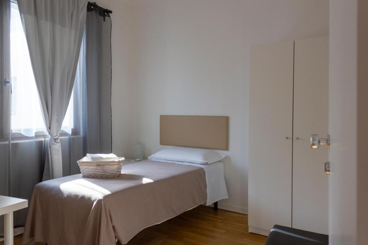Canton Del Gallo Padova Eksteriør billede