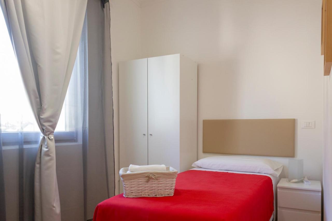 Canton Del Gallo Padova Eksteriør billede
