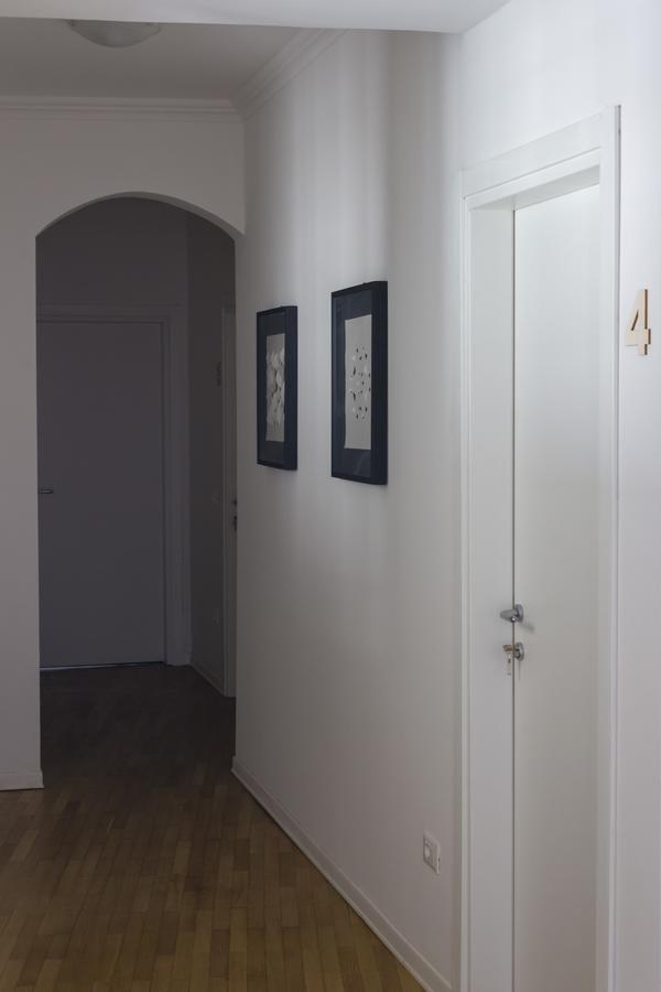 Canton Del Gallo Padova Eksteriør billede
