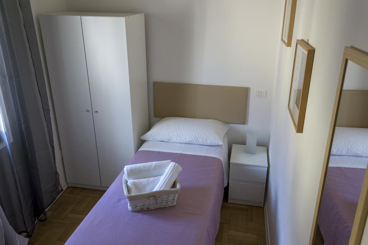 Canton Del Gallo Padova Eksteriør billede