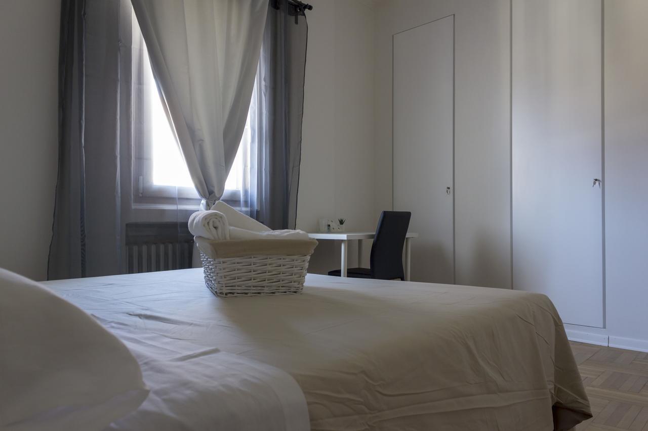 Canton Del Gallo Padova Eksteriør billede